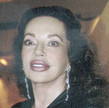 Alexandra Kauka