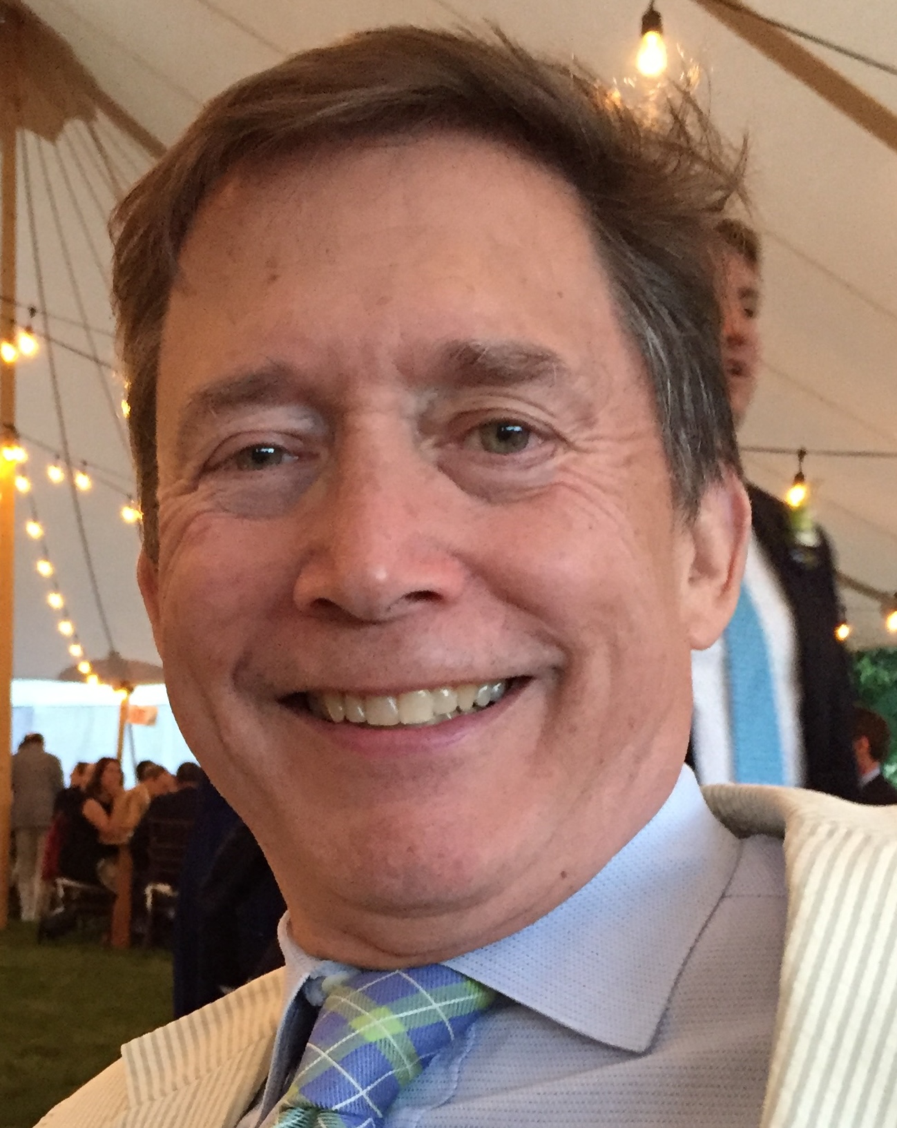 John Hargraves