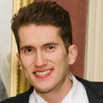 Robert Sanders