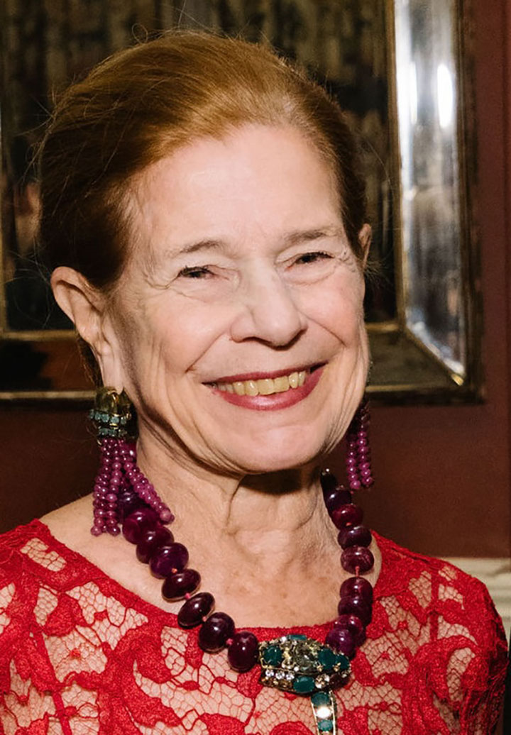 Theodora Simons