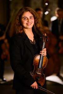 Assia Weisman