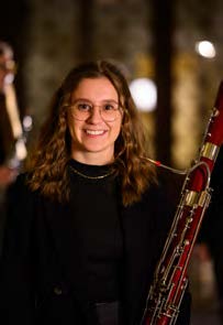 Johanna Bilgeri