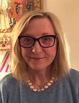 Elizabeth Kahn-Ingleby