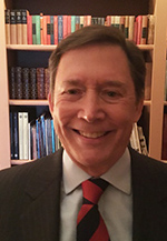 John Hargraves