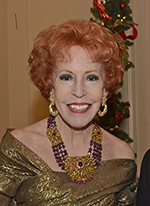 Marife Hernandez