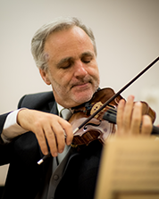 Rainer Honeck