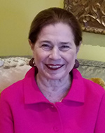 Theodora Simons
