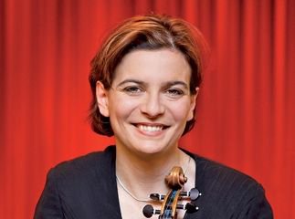 Albena Danailova 