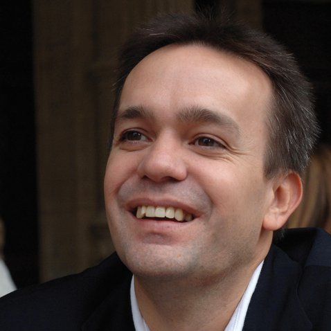 Tobias Lea