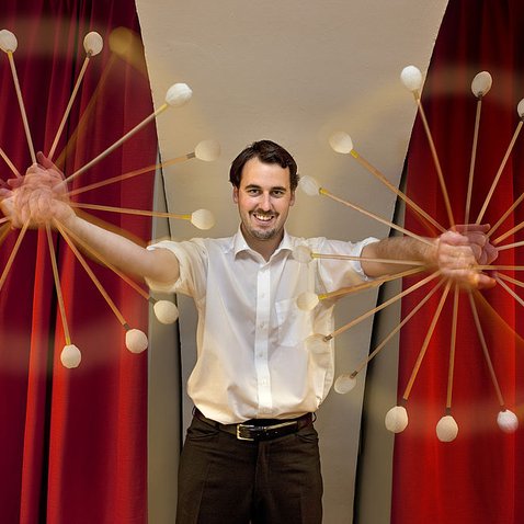 Thomas Lechner